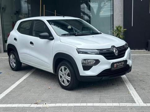 RENAULT KWID ZEN 2