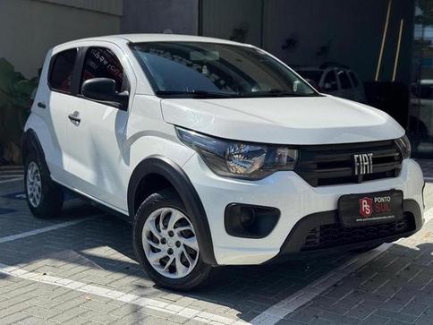 FIAT MOBI LIKE