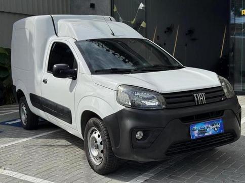 FIAT FIORINO ENDURANCE