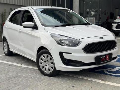 FORD KA SE 1.0 HA C