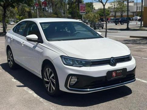 VOLKSWAGEN VIRTUS HL AC