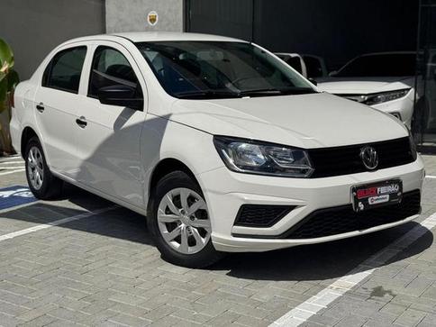 VOLKSWAGEN VOYAGE 1.6L MB5