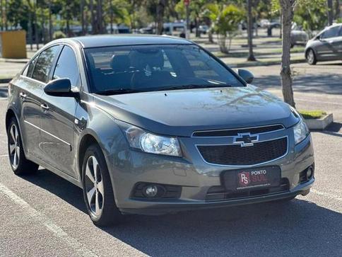 CHEVROLET CRUZE LT NB