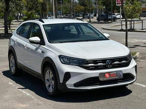 VOLKSWAGEN NIVUS CL TSI