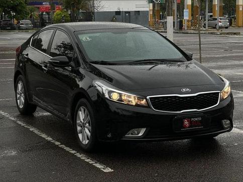 KIA CERATO FF SX4 ATNB