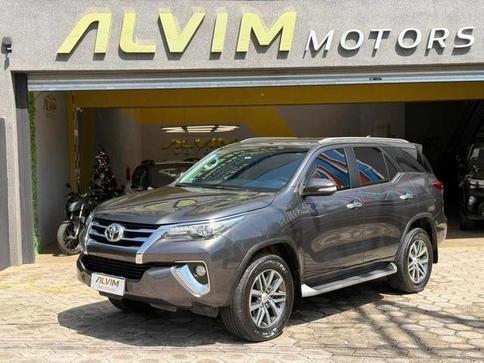 TOYOTA SW4 DSL 4X4 SRX AT 5S