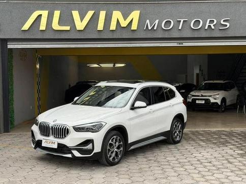 BMW X1 S20IACTIVE FLEX
