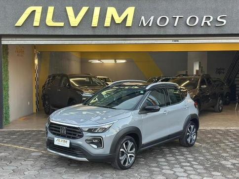 FIAT PULSE IMPETUS 1.0 TURBO 200 FLEX AUT