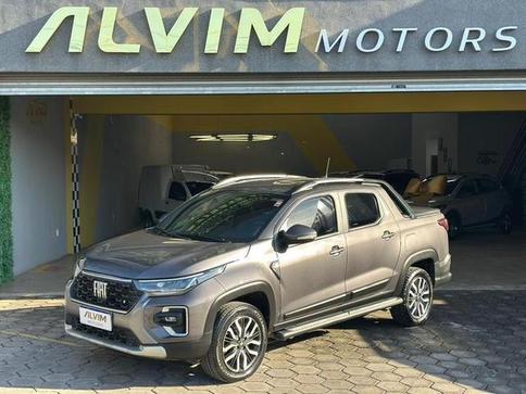 FIAT STRADA RANCH T200AT