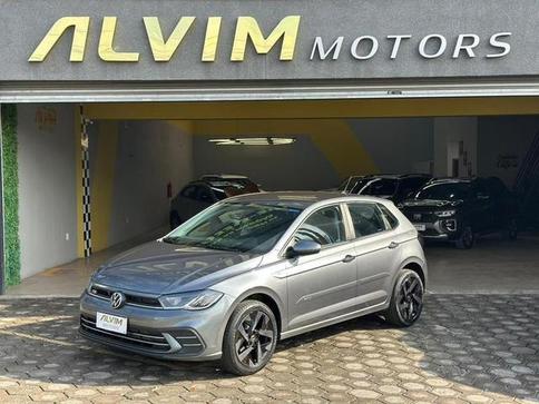 VOLKSWAGEN POLO HL AB