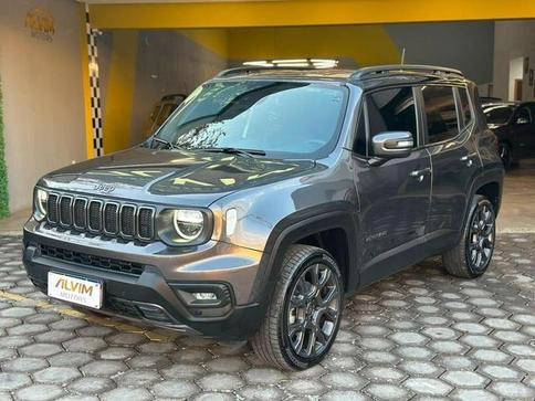 JEEP RENEGADE SERIE S T270 4X4