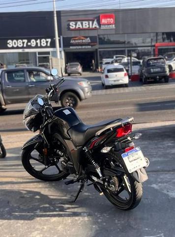 HAOJUE DK150 2021