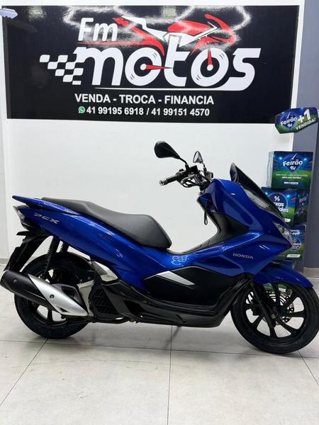 HONDA PCX 150