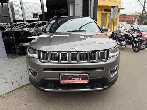 JEEP COMPASS LIMITED F