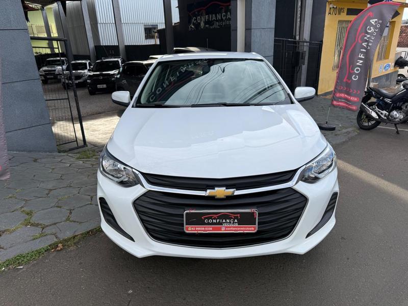 Chevrolet Onix 10mt - foto 2