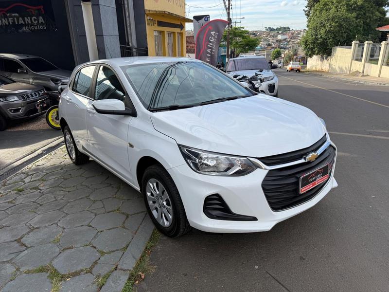 Chevrolet Onix 10mt - foto 3
