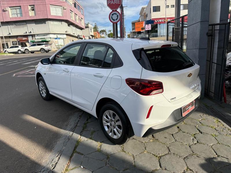 Chevrolet Onix 10mt - foto 6