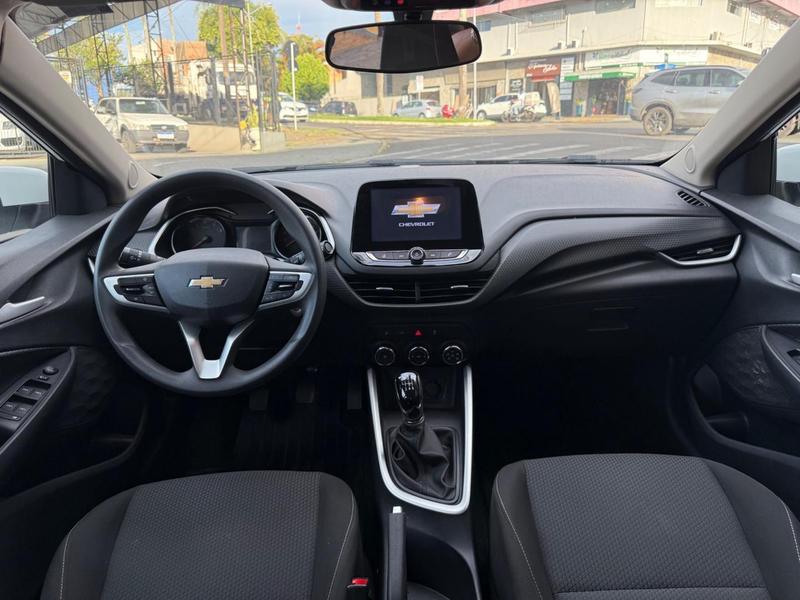 Chevrolet Onix 10mt - foto 7