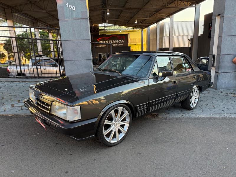 CHEVROLET OPALA DIPLOMATA SE