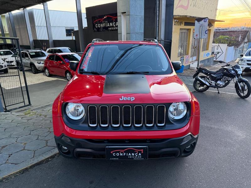 Jeep Renegade Sport At D - foto 2