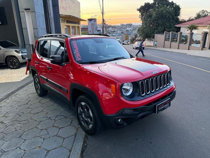 Jeep Renegade Sport At D - foto 3