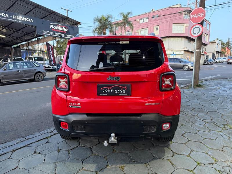 Jeep Renegade Sport At D - foto 5