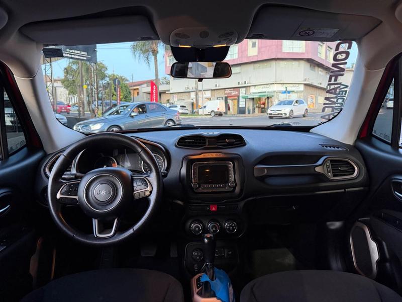 Jeep Renegade Sport At D - foto 7