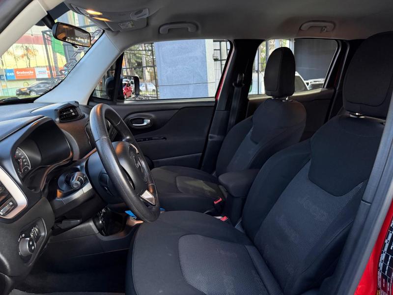 Jeep Renegade Sport At D - foto 8