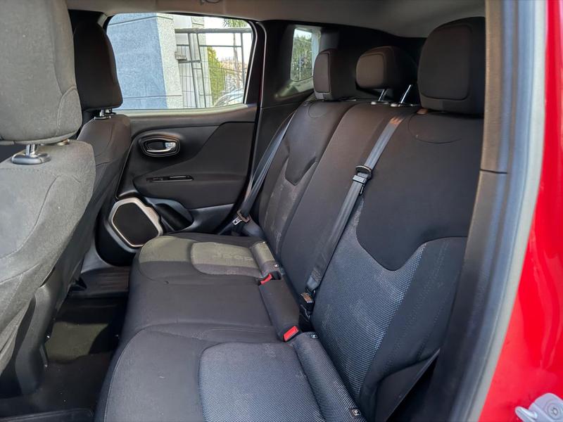 Jeep Renegade Sport At D - foto 9