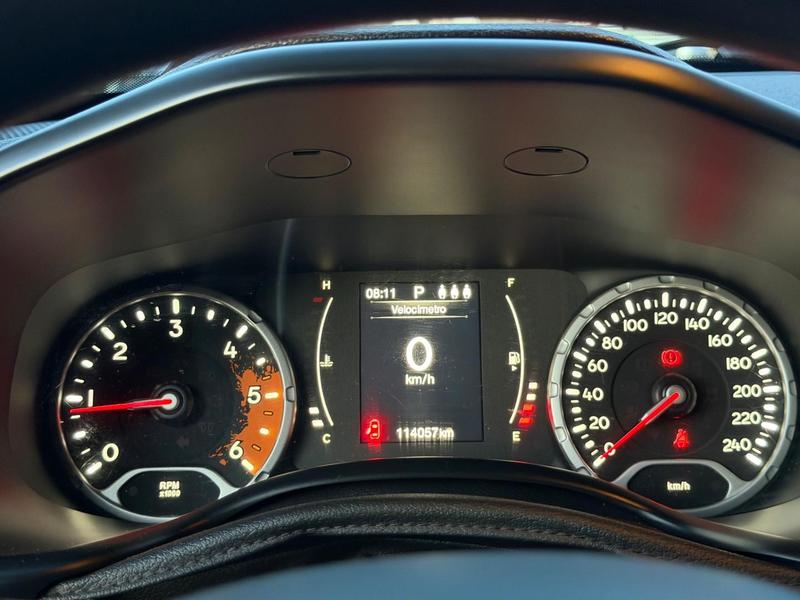 Jeep Renegade Sport At D - foto 10