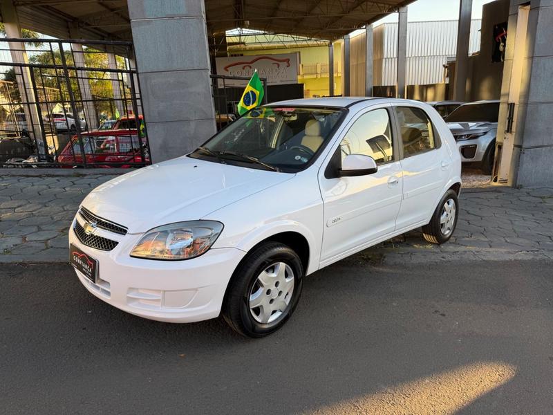 CHEVROLET CELTA 1.0L LT