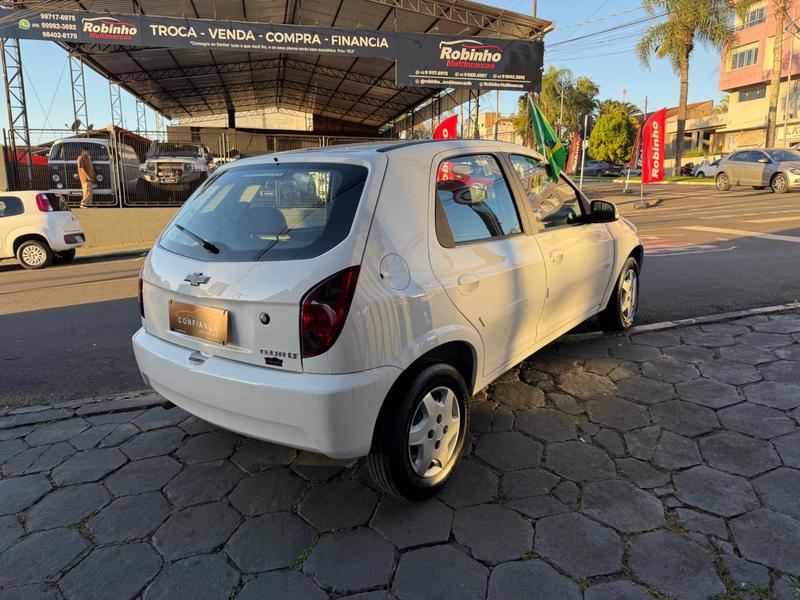 Chevrolet Celta 10l LT - foto 4