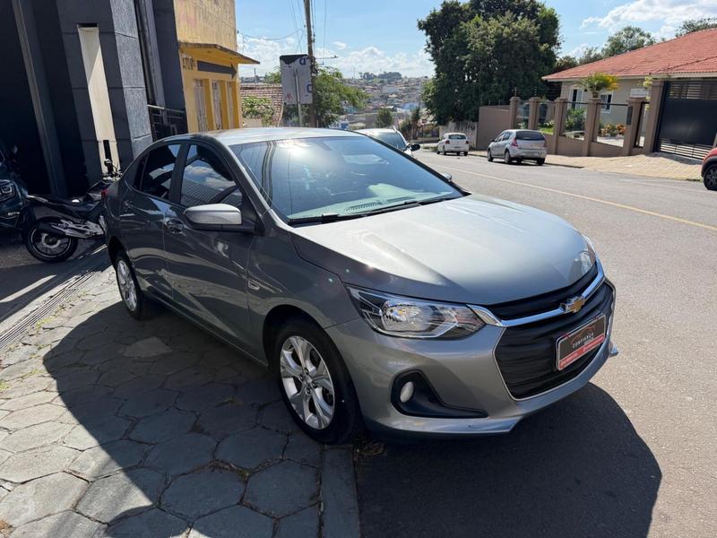 Chevrolet Onix Plus 10tat LTZ - foto 3