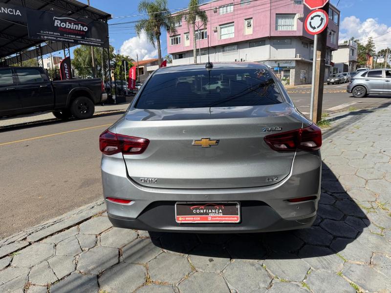 Chevrolet Onix Plus 10tat LTZ - foto 4