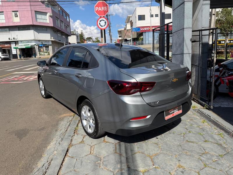 Chevrolet Onix Plus 10tat LTZ - foto 5