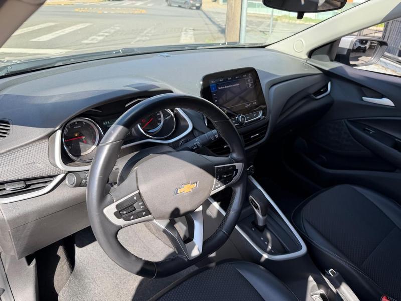 Chevrolet Onix Plus 10tat LTZ - foto 6