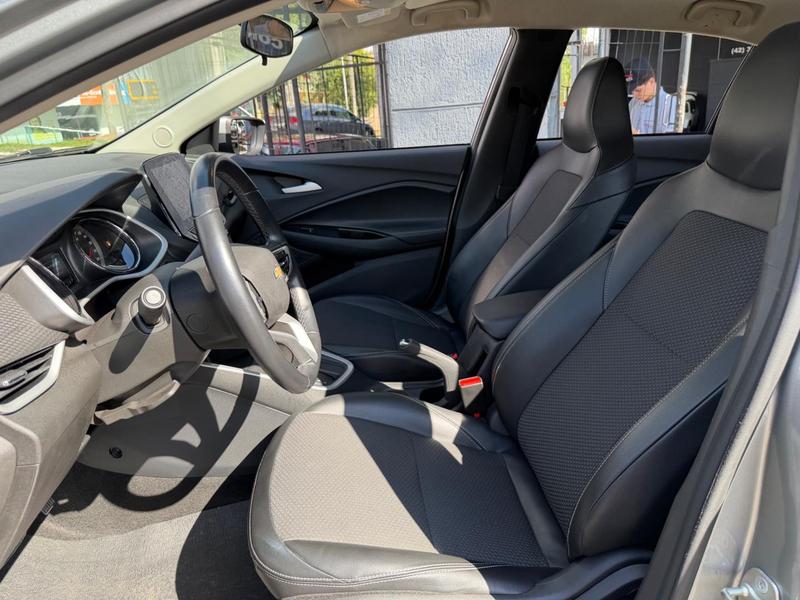 Chevrolet Onix Plus 10tat LTZ - foto 7