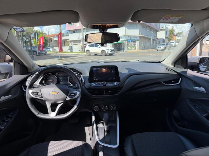 Chevrolet Onix Plus 10tat LTZ - foto 9