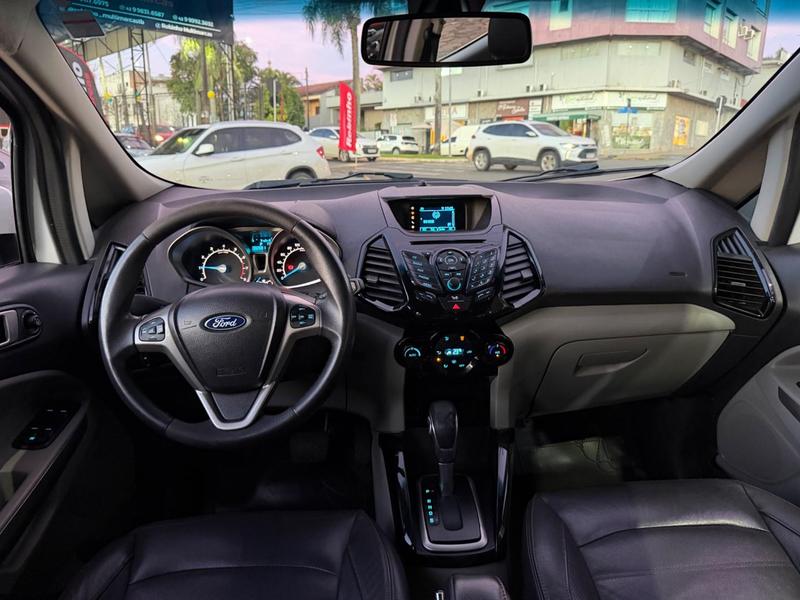 Ford EcoSport Tit At 2.0 - foto 7