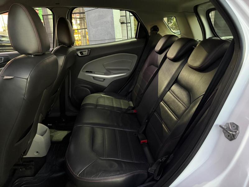 Ford EcoSport Tit At 2.0 - foto 9