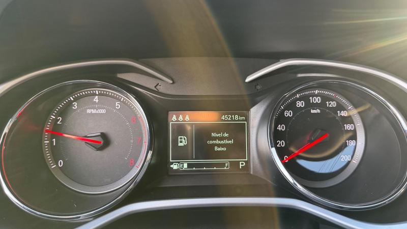 Chevrolet Onix Sed Plus Premium 1.0 12V Tb Flex Automático - foto 11