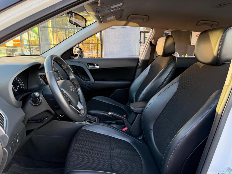 Hyundai Creta 1.6 16V Flex Attitude Automático - foto 7