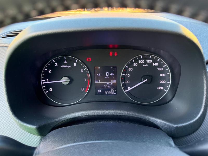 Hyundai Creta 1.6 16V Flex Attitude Automático - foto 10
