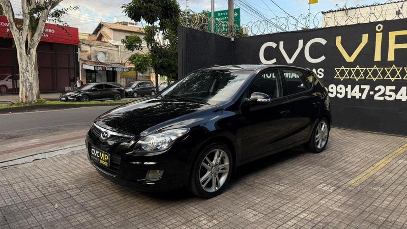 HYUNDAI I30 2.0