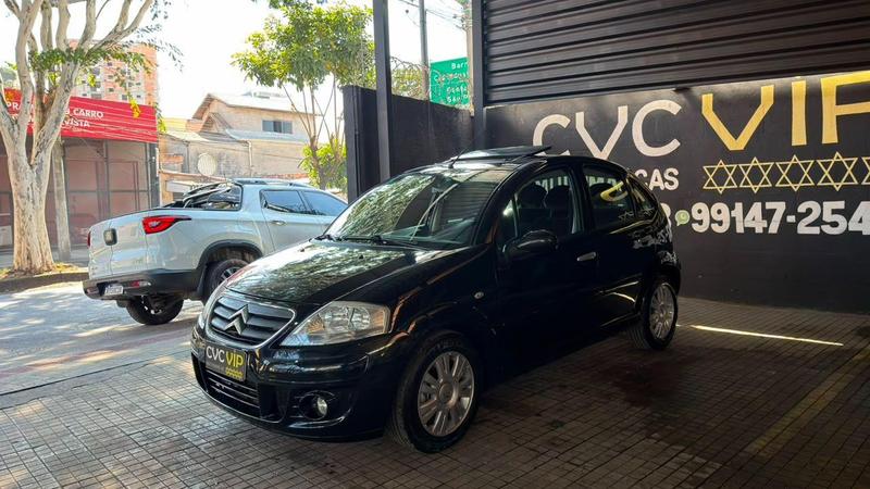 CITROEN C3 EXC 16 A FLEX