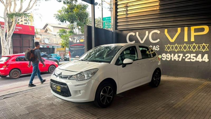 CITROEN C3 ATTRACTION