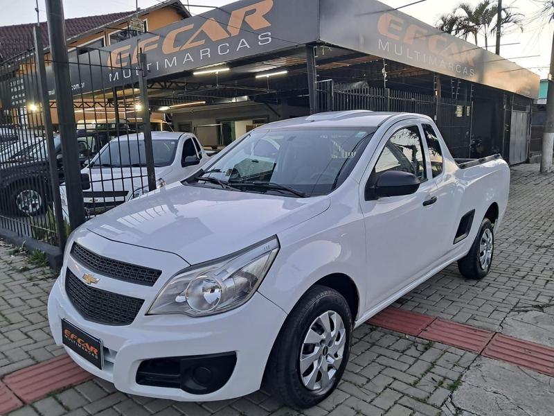 CHEVROLET MONTANA LS