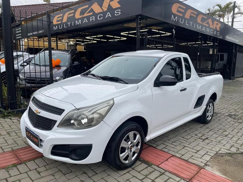 CHEVROLET MONTANA LS2