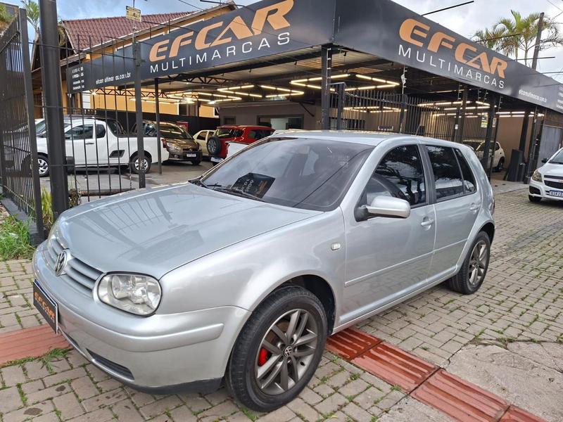 VOLKSWAGEN GOLF 1.6 MI