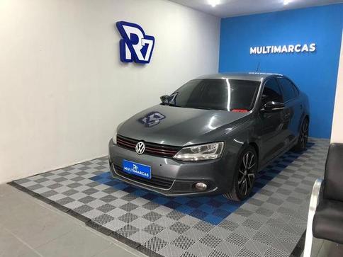 VOLKSWAGEN JETTA 2.0